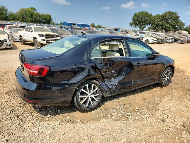 3VWDB7AJ7HM297785 - 2017 VOLKSWAGEN JETTA SE შავი ფოტო 3