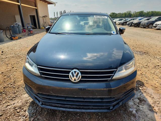 3VWDB7AJ7HM297785 - 2017 VOLKSWAGEN JETTA SE შავი ფოტო 5