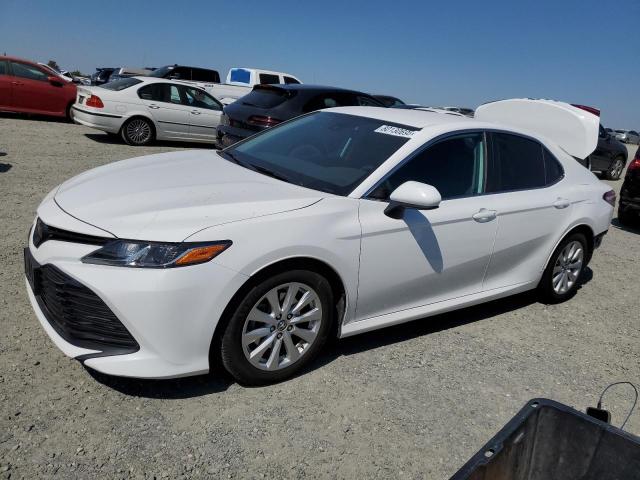 2019 TOYOTA CAMRY L, 
