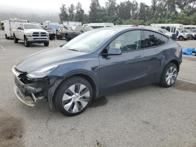 2023 TESLA MODEL Y, 