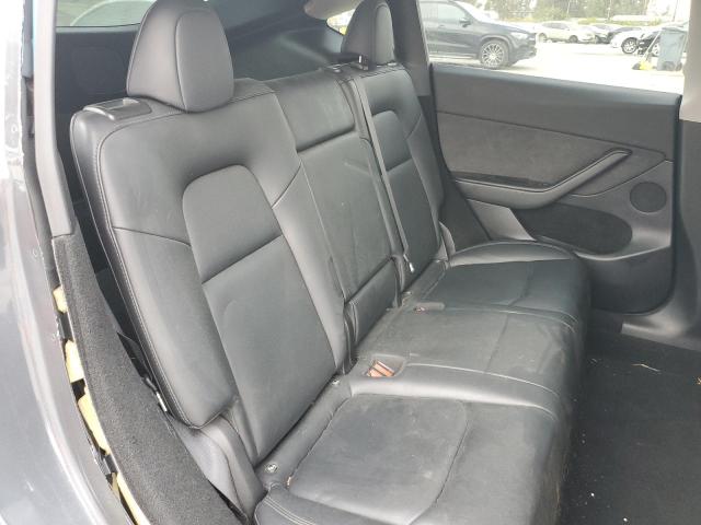 7SAYGDEE8PA035021 - 2023 TESLA MODEL Y Boz foto 10