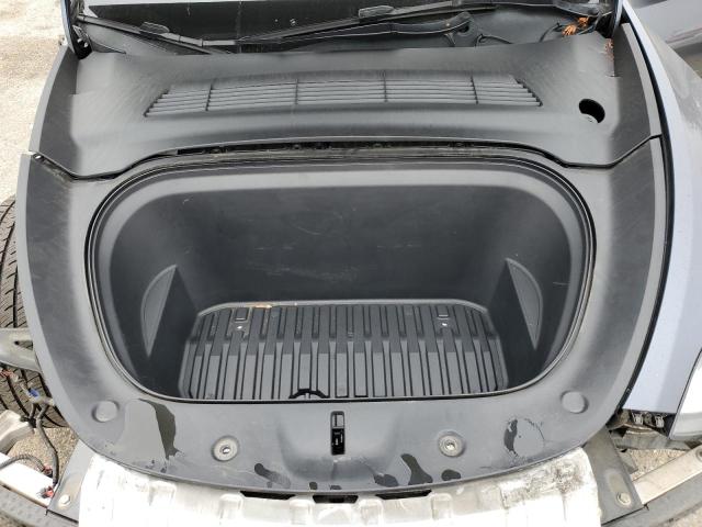 7SAYGDEE8PA035021 - 2023 TESLA MODEL Y Boz foto 11