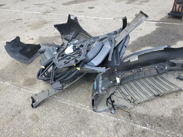 7SAYGDEE8PA035021 - 2023 TESLA MODEL Y Boz foto 12