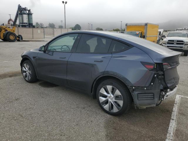 7SAYGDEE8PA035021 - 2023 TESLA MODEL Y Boz foto 2