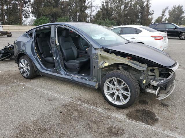 7SAYGDEE8PA035021 - 2023 TESLA MODEL Y Boz foto 4