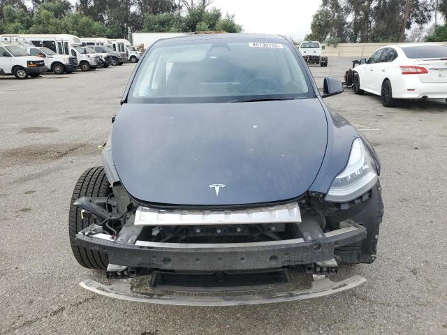 7SAYGDEE8PA035021 - 2023 TESLA MODEL Y Boz foto 5