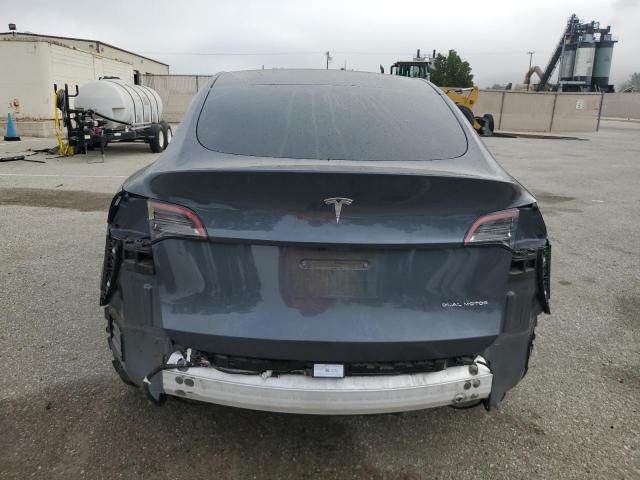 7SAYGDEE8PA035021 - 2023 TESLA MODEL Y Boz foto 6