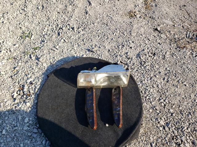 1LNLM82W8VY623355 - 1997 LINCOLN TOWN CAR SIGNATURE 米色 照片 12