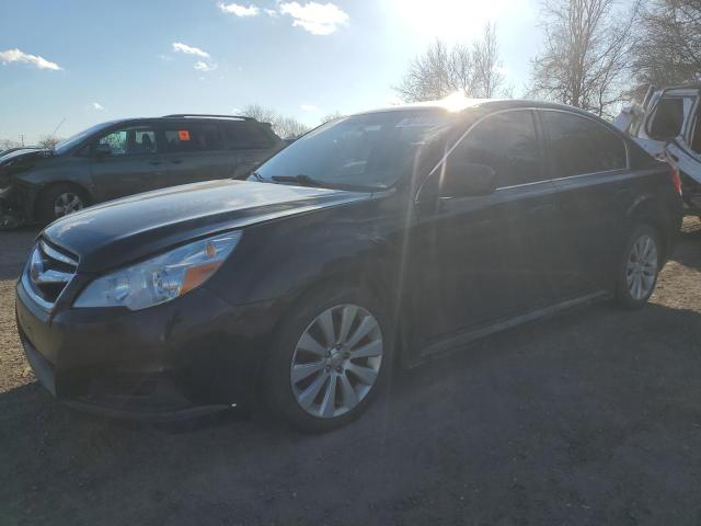 2010 SUBARU LEGACY 2.5I LIMITED, 