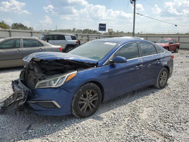 2017 HYUNDAI SONATA SE, 