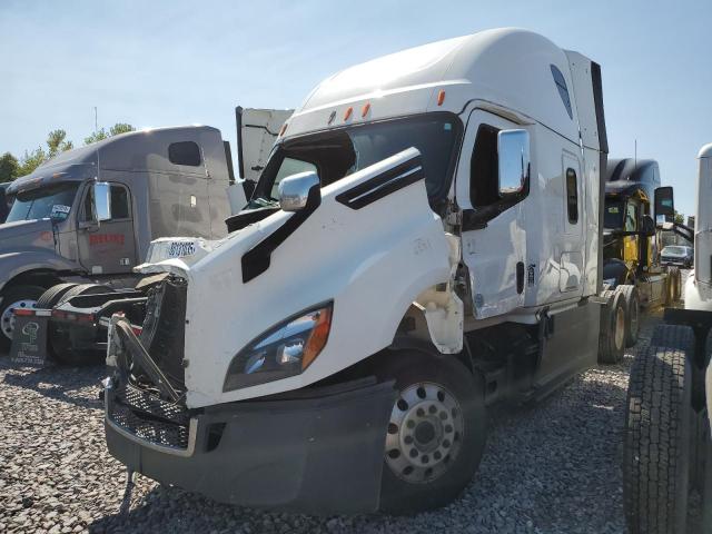 3AKJHHDR7KSKF7851 - 2019 FREIGHTLINER CASCADIA 1 WHITE photo 2
