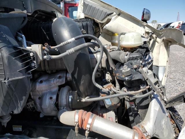 3AKJHHDR7KSKF7851 - 2019 FREIGHTLINER CASCADIA 1 WHITE photo 7