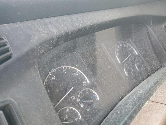 3AKJHHDR7KSKF7851 - 2019 FREIGHTLINER CASCADIA 1 WHITE photo 8