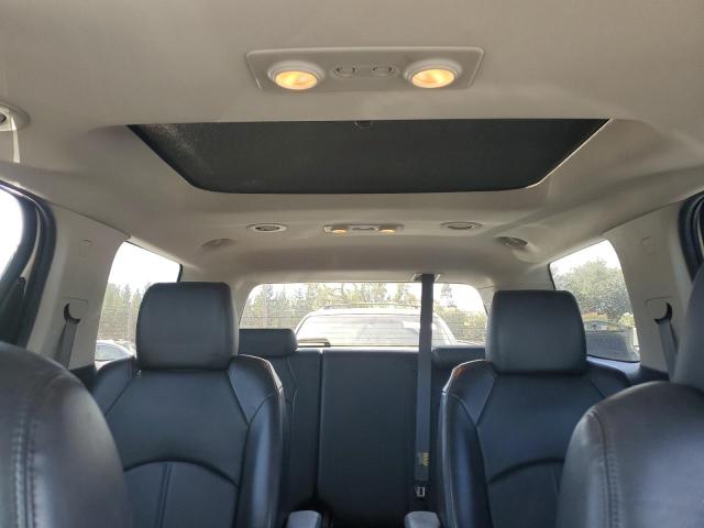 1GKKRREDXCJ176054 - 2012 GMC ACADIA SLT-1 Ağ foto 10