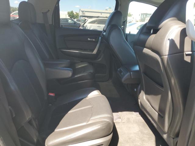 1GKKRREDXCJ176054 - 2012 GMC ACADIA SLT-1 Ağ foto 11