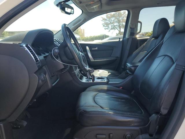 1GKKRREDXCJ176054 - 2012 GMC ACADIA SLT-1 Ağ foto 7