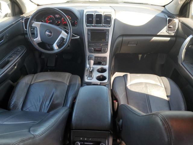 1GKKRREDXCJ176054 - 2012 GMC ACADIA SLT-1 Ağ foto 8