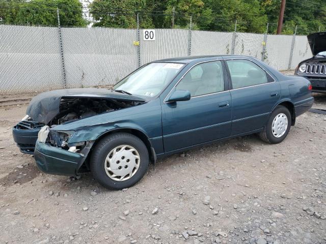 1997 TOYOTA CAMRY CE, 