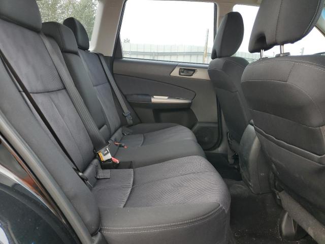 JF2SH6BC2AH807068 - 2010 SUBARU FORESTER XS Noir photo 11