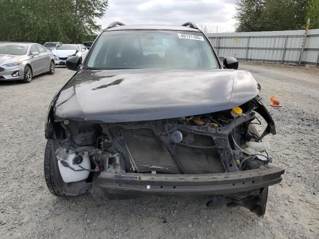 JF2SH6BC2AH807068 - 2010 SUBARU FORESTER XS Noir photo 5