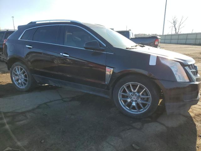 3GYFNDE34DS646236 - 2013 CADILLAC SRX PERFORMANCE COLLECTION შავი ფოტო 4