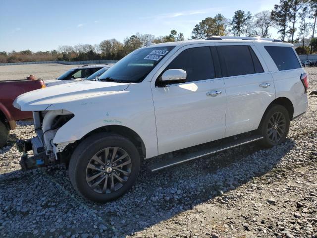 2021 FORD EXPEDITION LIMITED, 