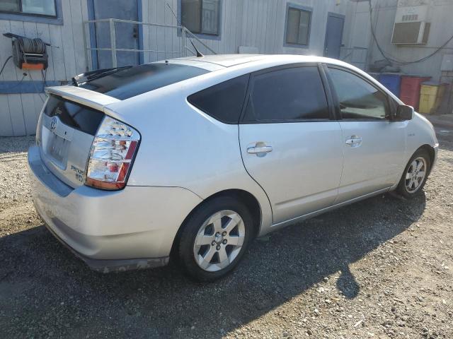 JTDKB20U487802023 - 2008 TOYOTA PRIUS SILVER photo 3