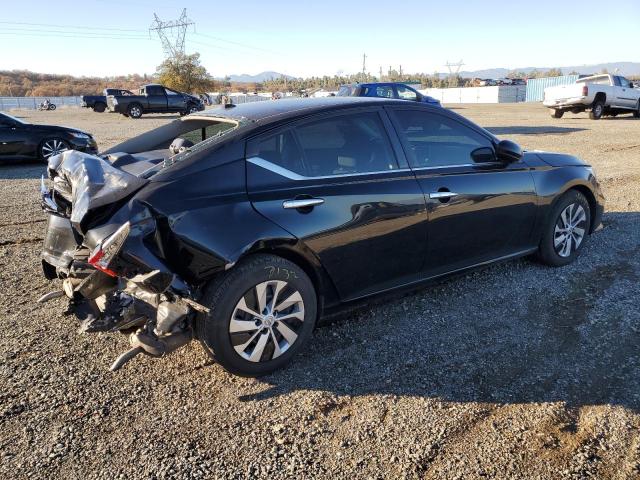 1N4BL4BV8LC186640 - 2020 NISSAN ALTIMA S BLACK photo 3