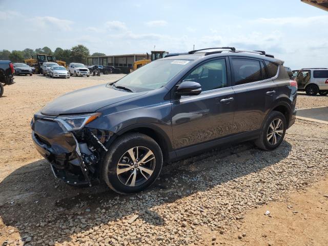 2017 TOYOTA RAV4 XLE, 