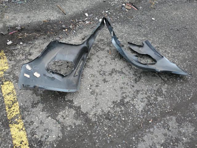 JM1BL1W87C1634830 - 2012 MAZDA 3 I BLUE photo 12