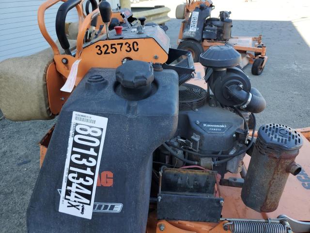 000000000J7900113 - 2016 OTHER MOWER ORANGE photo 6