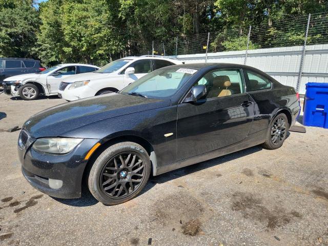 2010 BMW 328 XI SULEV, null