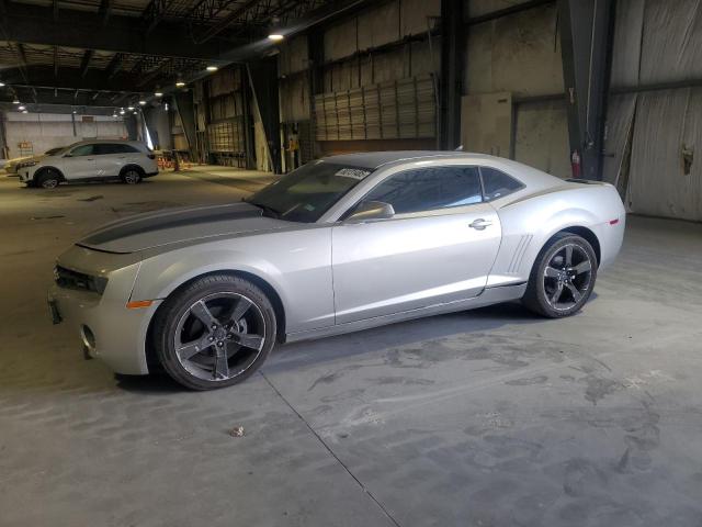 2010 CHEVROLET CAMARO LT, 