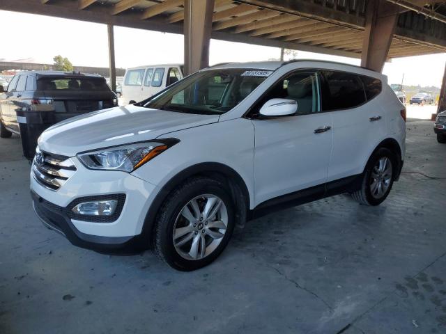 2014 HYUNDAI SANTA FE S, 