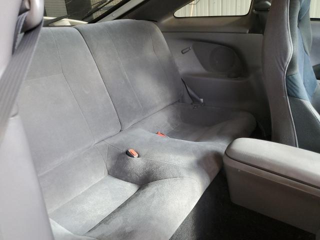 JTDDY32T4Y0003451 - 2000 TOYOTA CELICA GT-S WHITE photo 10