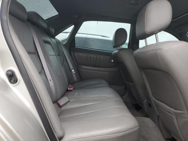 4T1BF28BX1U143410 - 2001 TOYOTA AVALON XL SILVER photo 10