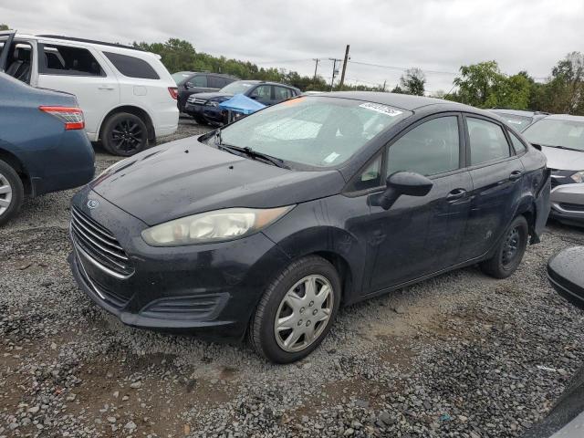 2016 FORD FIESTA S, 