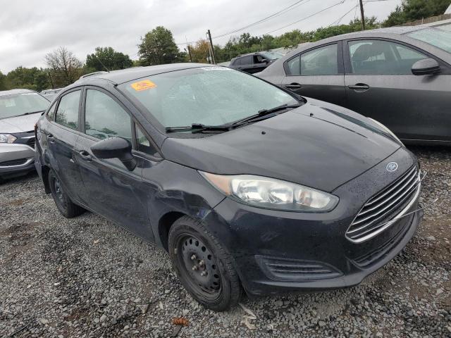3FADP4AJ3GM146594 - 2016 FORD FIESTA S BLACK photo 4