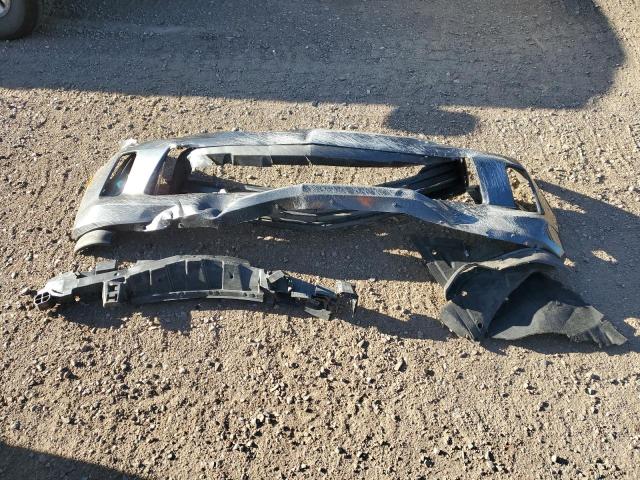 1G1FD3DS2G0183111 - 2016 CHEVROLET CAMARO LT GRAY photo 12