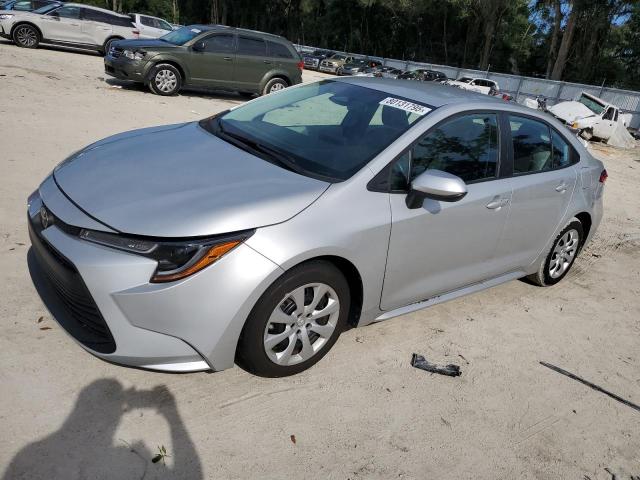 2024 TOYOTA COROLLA LE, 
