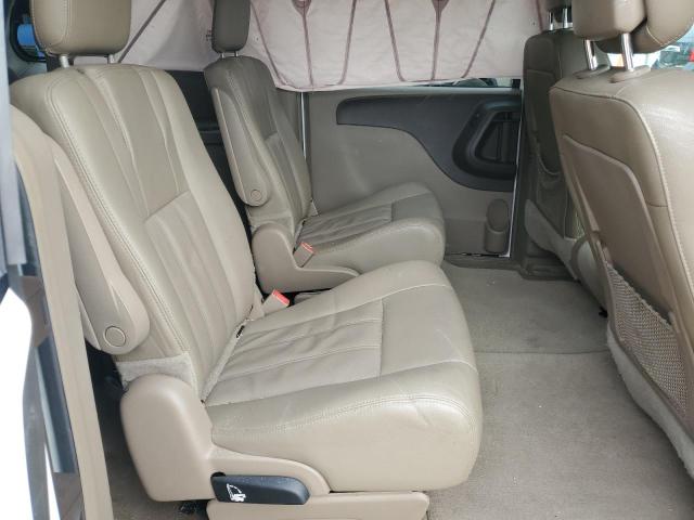 2C4RC1BG6GR245481 - 2016 CHRYSLER TOWN & COU TOURING 白色 照片 11