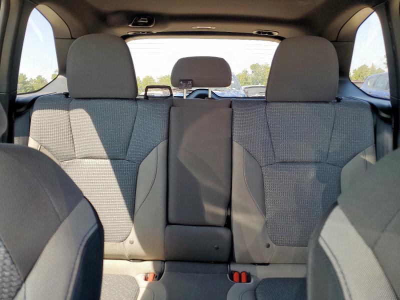 JF2SLDDC7SH466235 - 2025 SUBARU FORESTER PREMIUM Burdeos foto 10