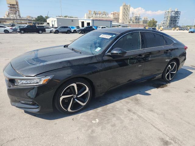 2019 HONDA ACCORD SPORT, 