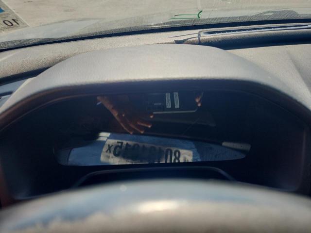 1HGCV1F33KA136837 - 2019 HONDA ACCORD SPORT შავი ფოტო 9