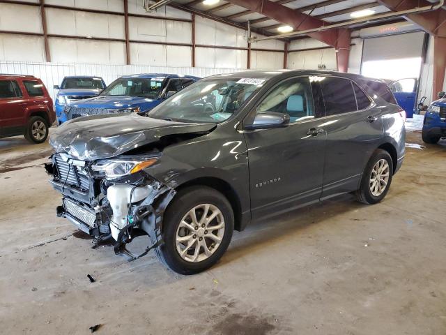 2019 CHEVROLET EQUINOX LT, 