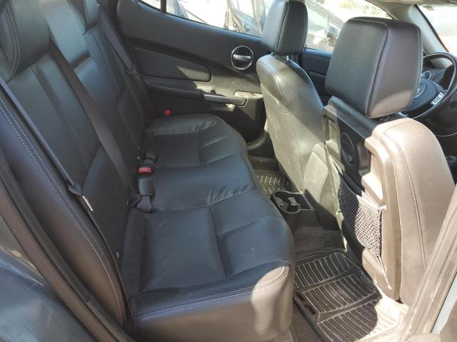 2G2WR554X71228325 - 2007 PONTIAC GRAND PRIX GT ლურჯი ფოტო 10