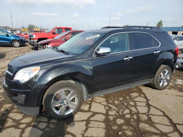 2015 CHEVROLET EQUINOX LT, 