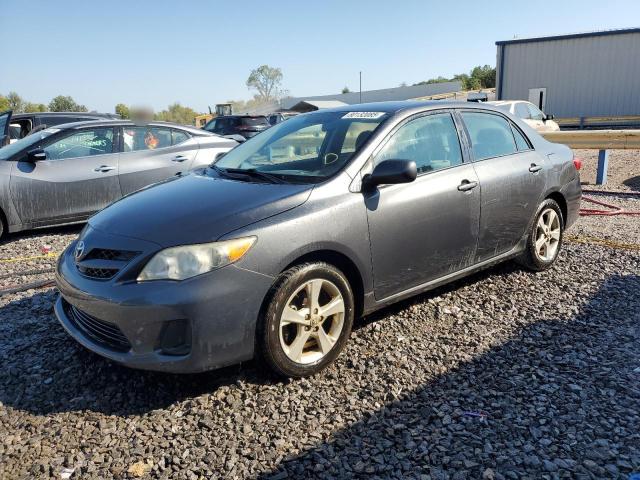 2011 TOYOTA COROLLA BASE, 
