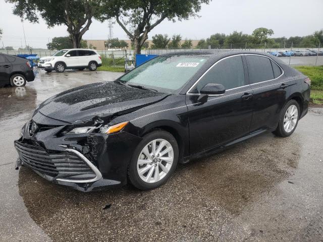 2024 TOYOTA CAMRY LE, 