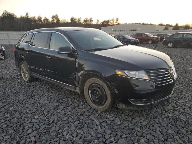 2LMHJ5AT1KBL03411 - 2019 LINCOLN MKT BLACK photo 4